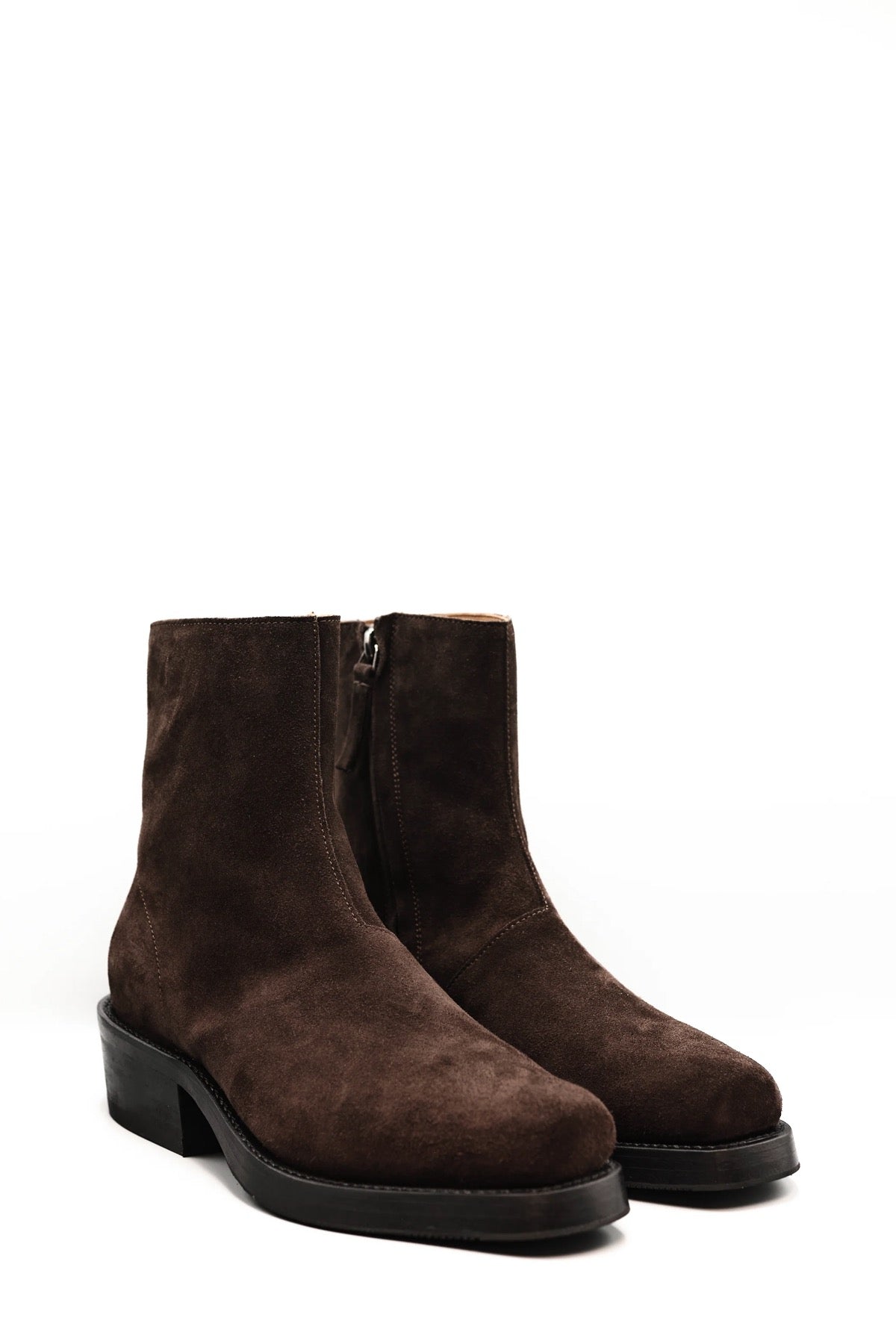 Second/Layer | Charro Boot