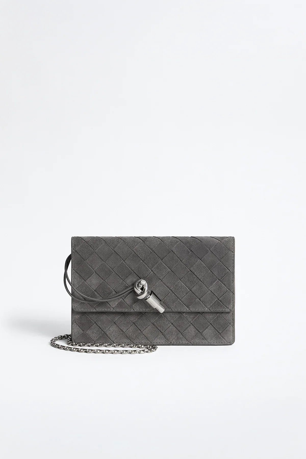 Bottega Veneta | Andiamo Pouch on Strap