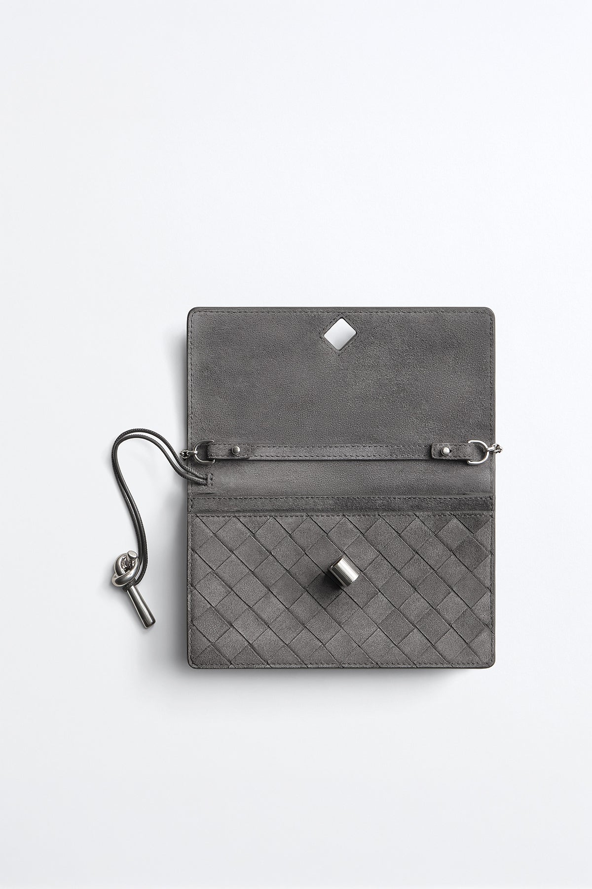 Bottega Veneta | Andiamo Pouch on Strap