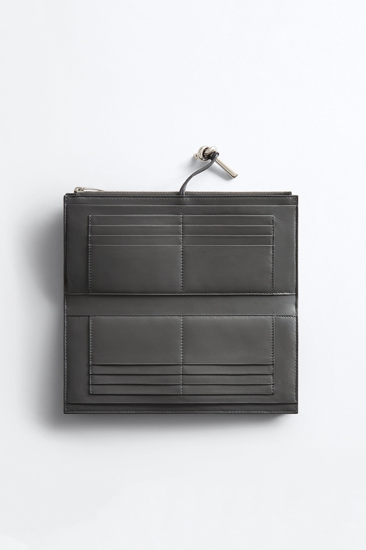 Bottega Veneta | Andiamo Wallet Organizer