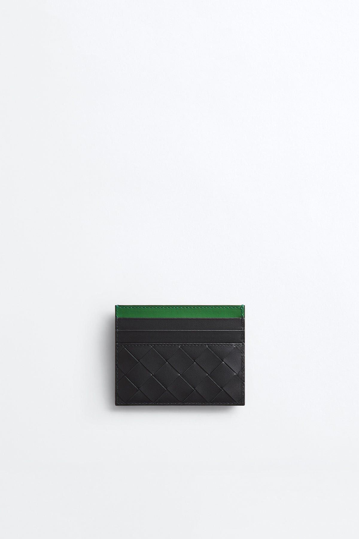 Bottega Veneta | Intrecciato Credit Card Case