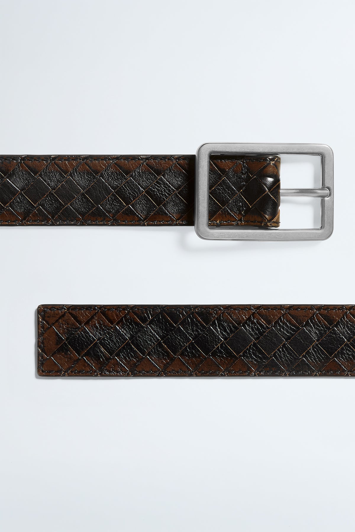 Bottega Veneta | Tile Belt