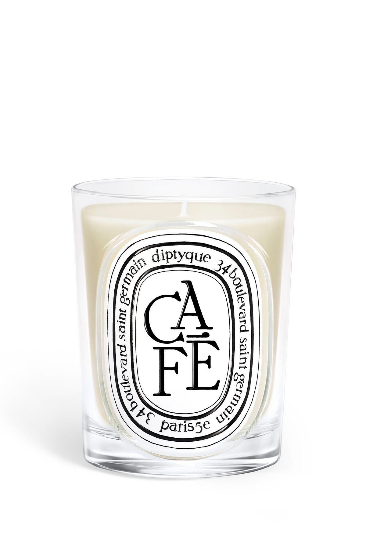 DIPTYQUE | CAFÉ (COFFEE) 190G CANDLE