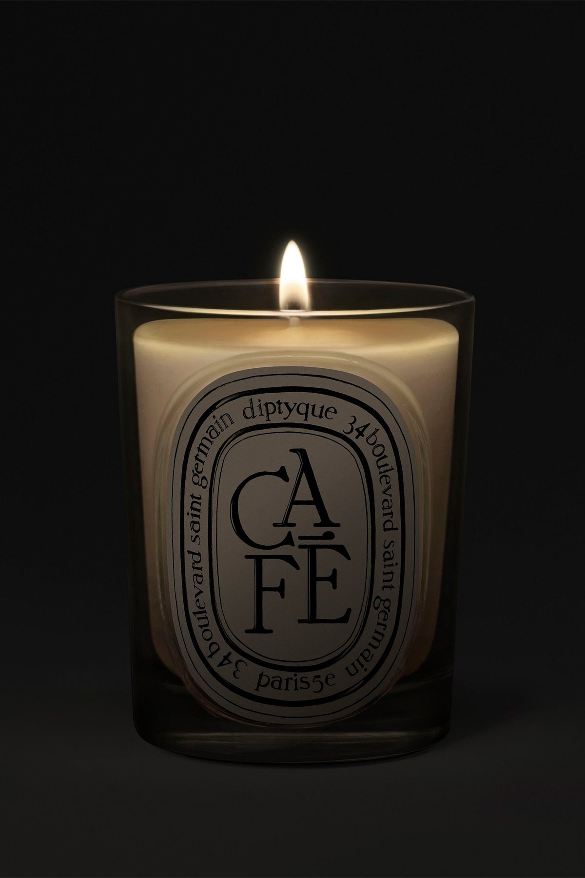 DIPTYQUE | CAFÉ (COFFEE) 190G CANDLE