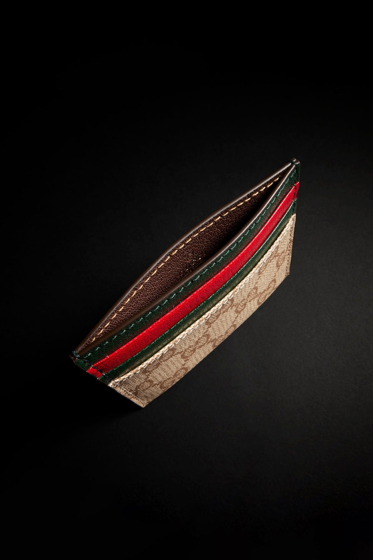 small leather goods