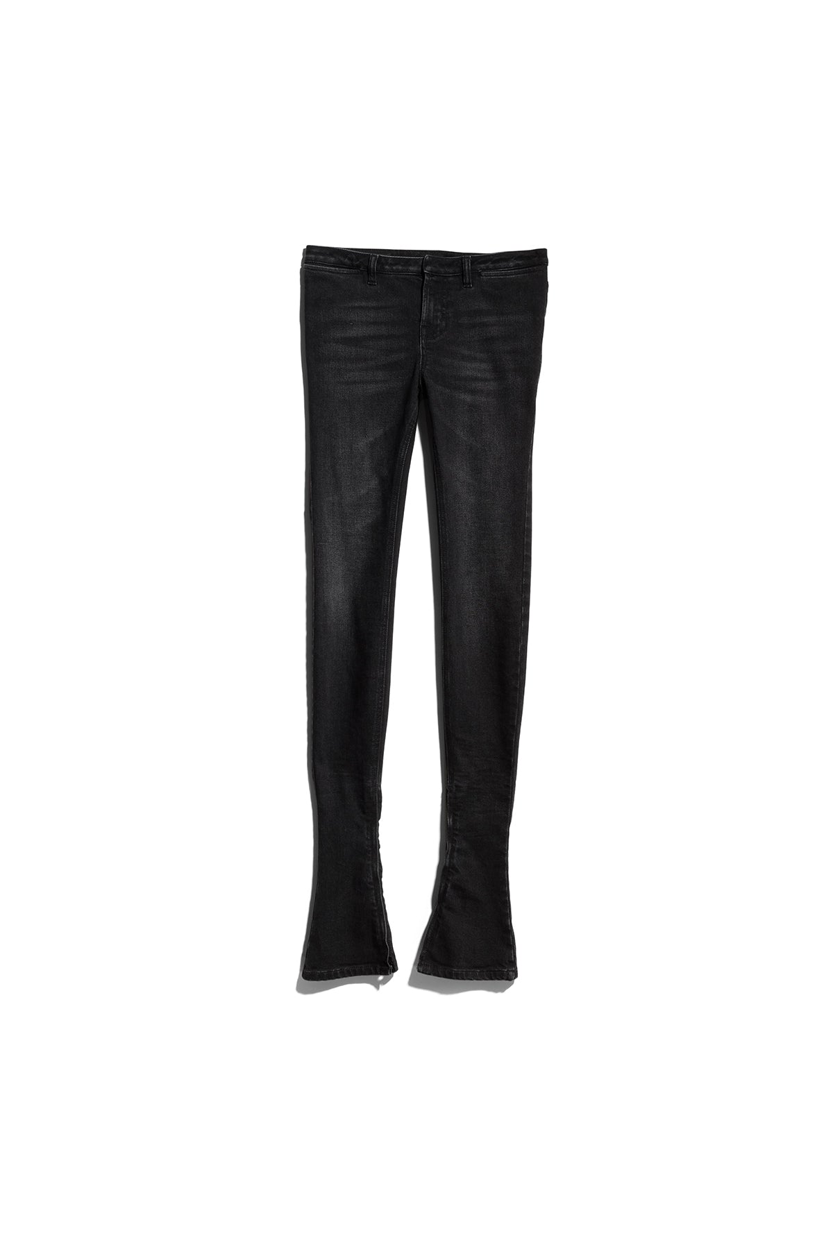 Gucci | Fitted Stretch Cotton Denim Pants