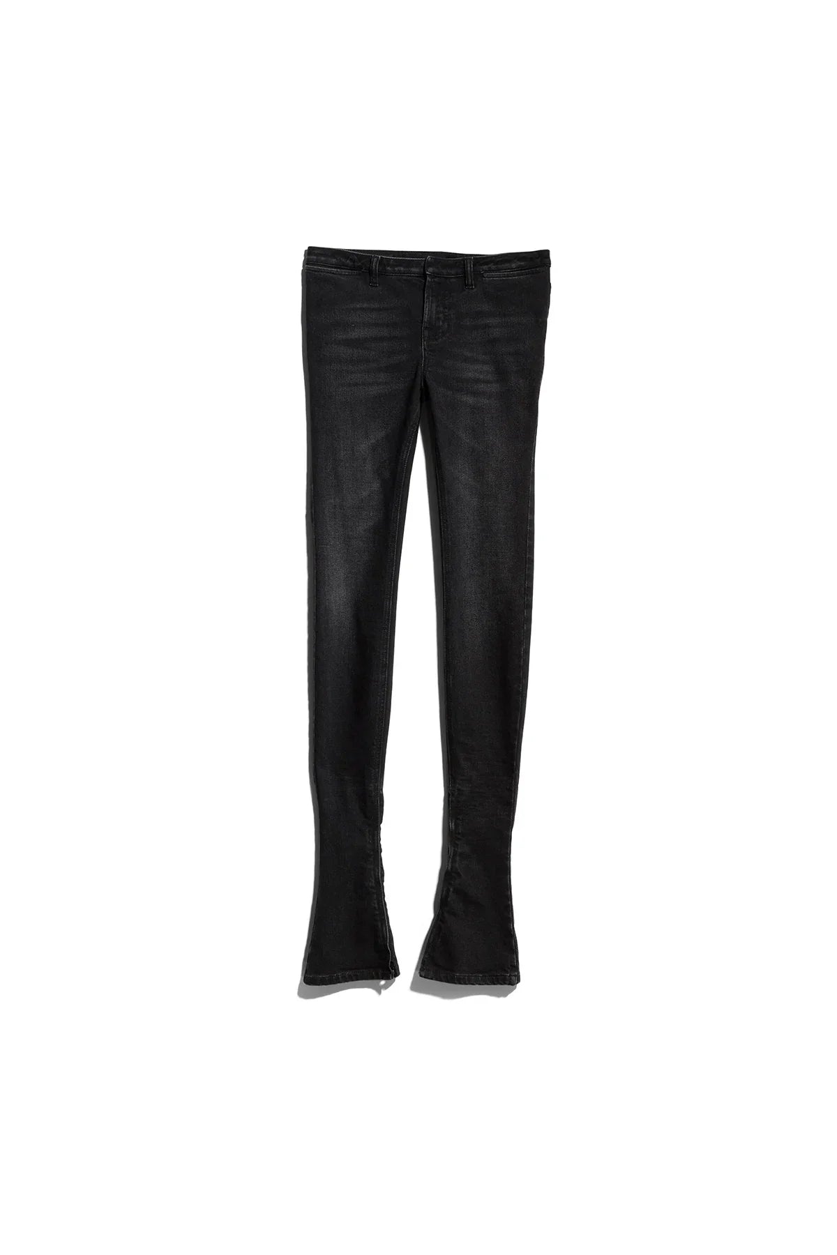 Gucci | Fitted Stretch Cotton Denim Pants