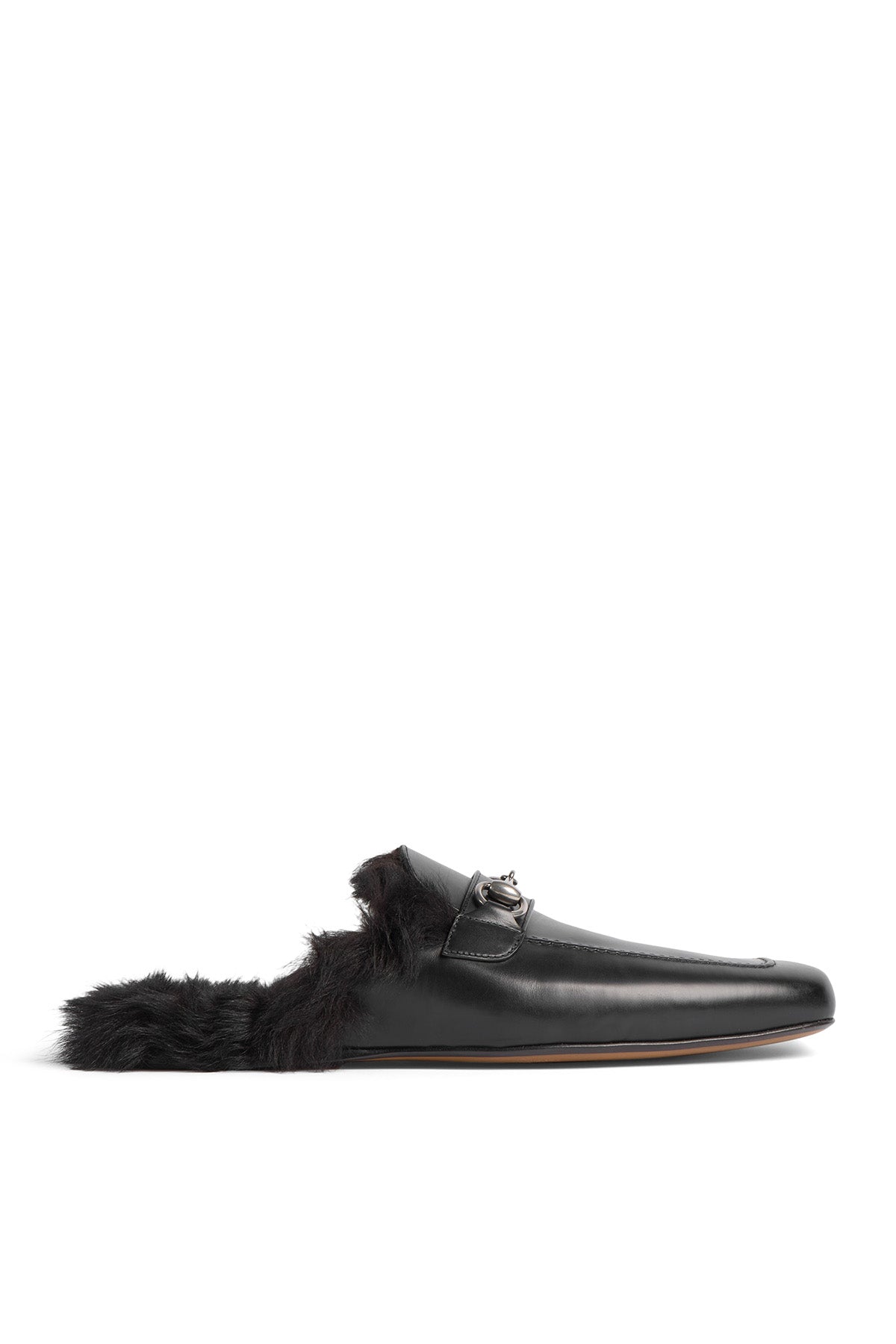 Gucci | Men's Slipper with Horsebit