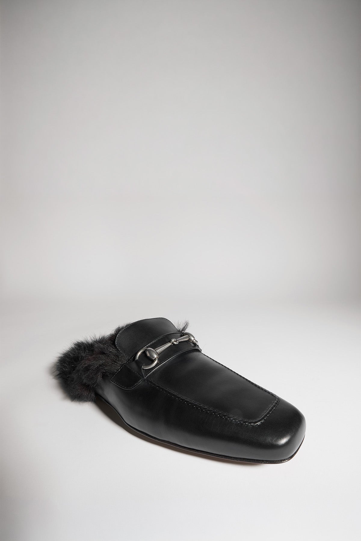 Gucci | Men's Slipper with Horsebit