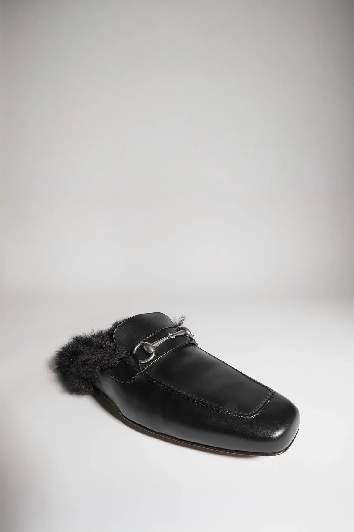 Gucci | Men's Slipper with Horsebit