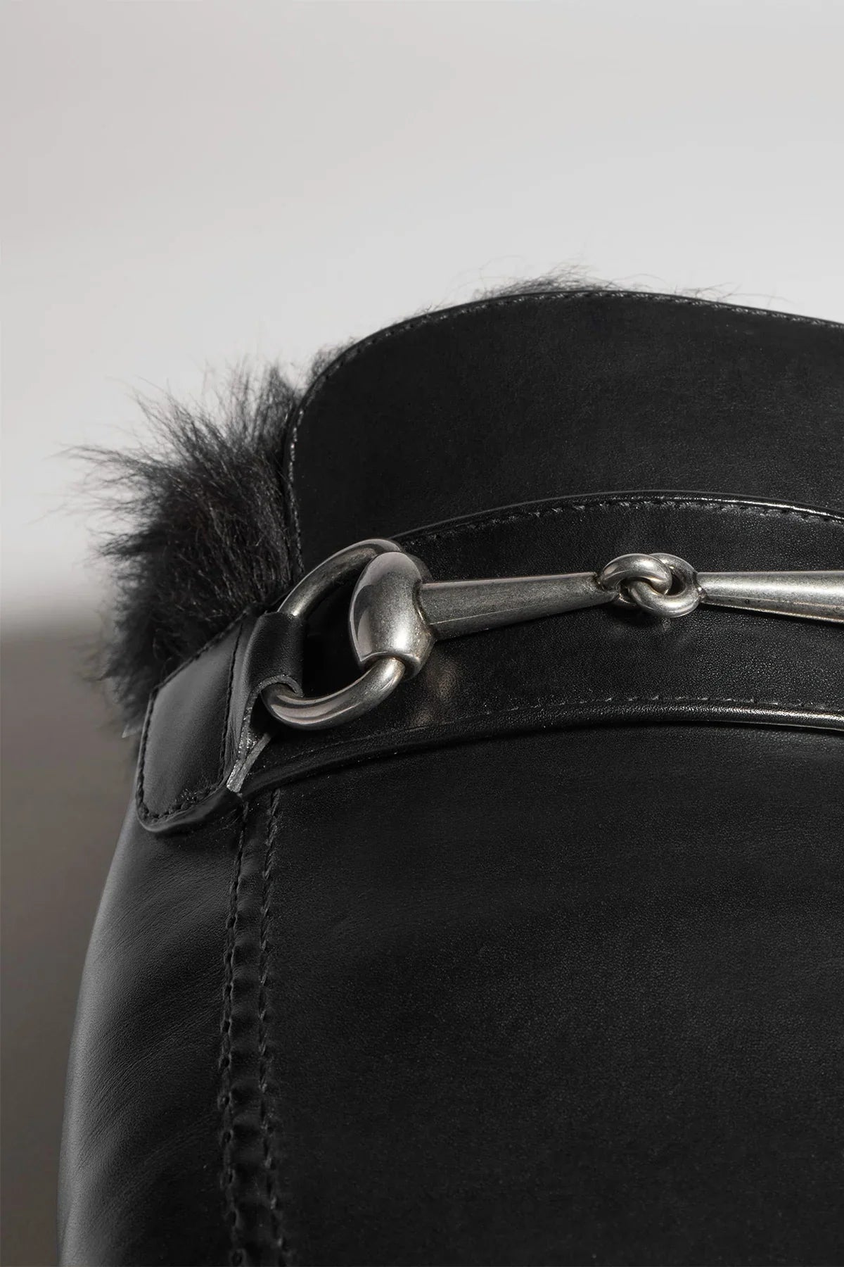 Gucci | Men's Slipper with Horsebit