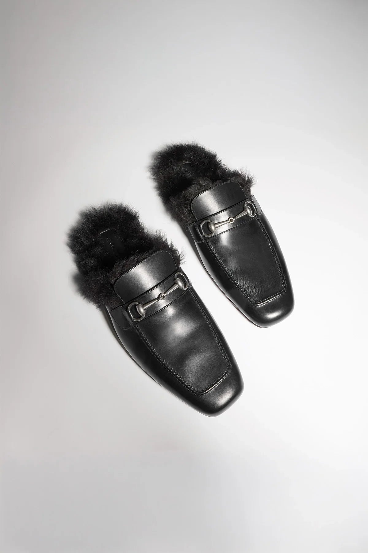 Gucci | Men's Slipper with Horsebit
