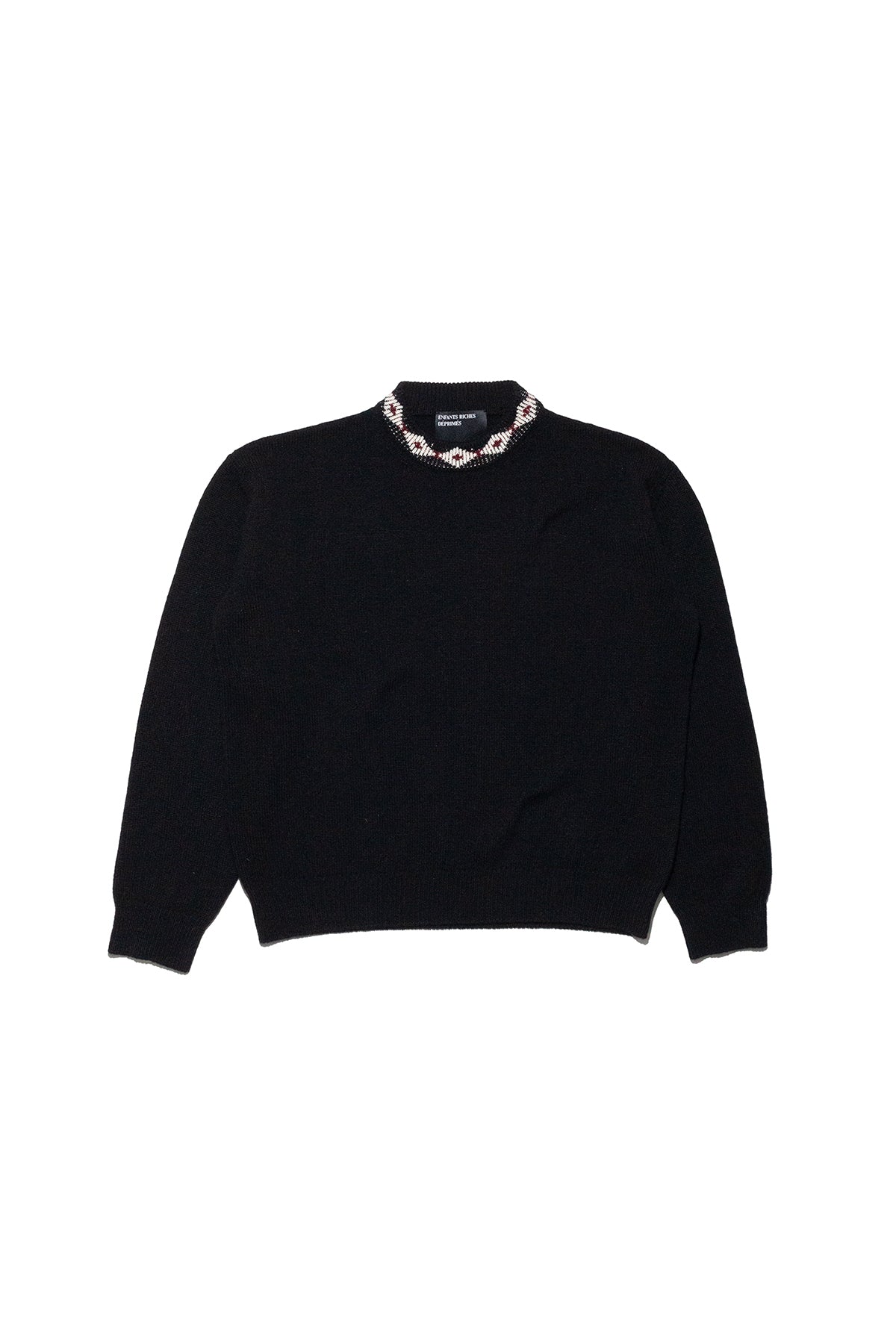 Enfants Riches Déprimés | Johnny's Gonna Die Sweater