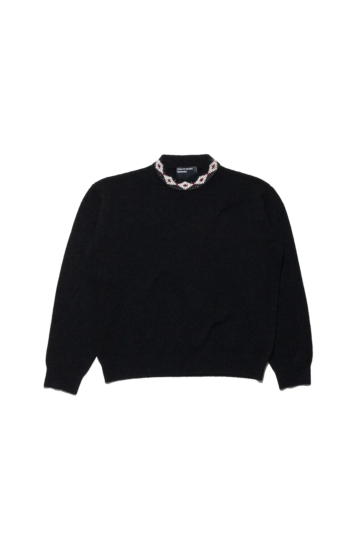 Enfants Riches Déprimés | Johnny's Gonna Die Sweater