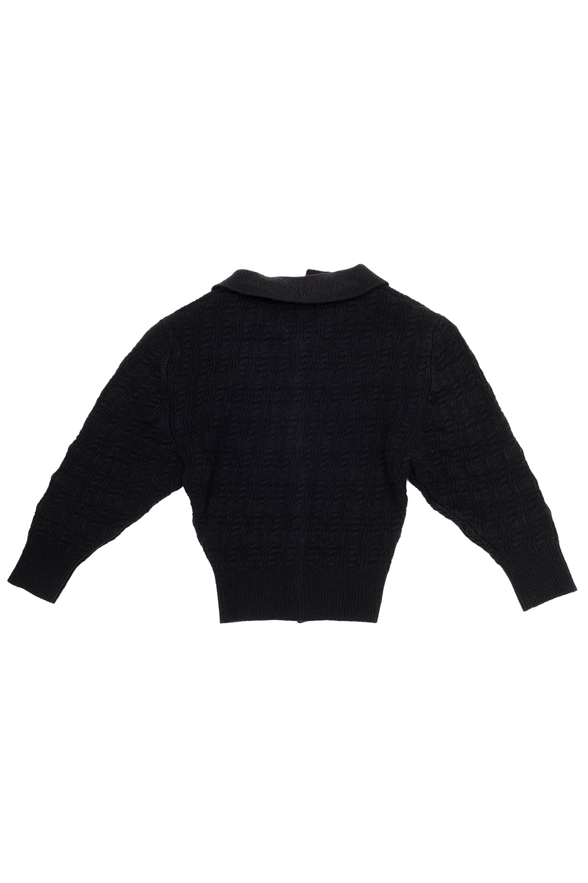 Enfants Riches Déprimés | Rose and Cross Cardigan
