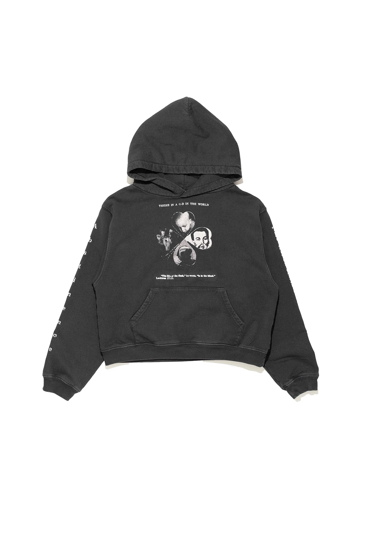 Enfants Riches Déprimés | Abstinence Petite Hoodie