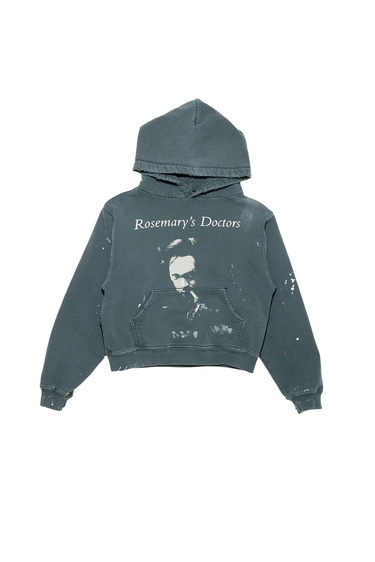 Enfants Riches Déprimés | Rosemary’s Doctor Petite Hoodie