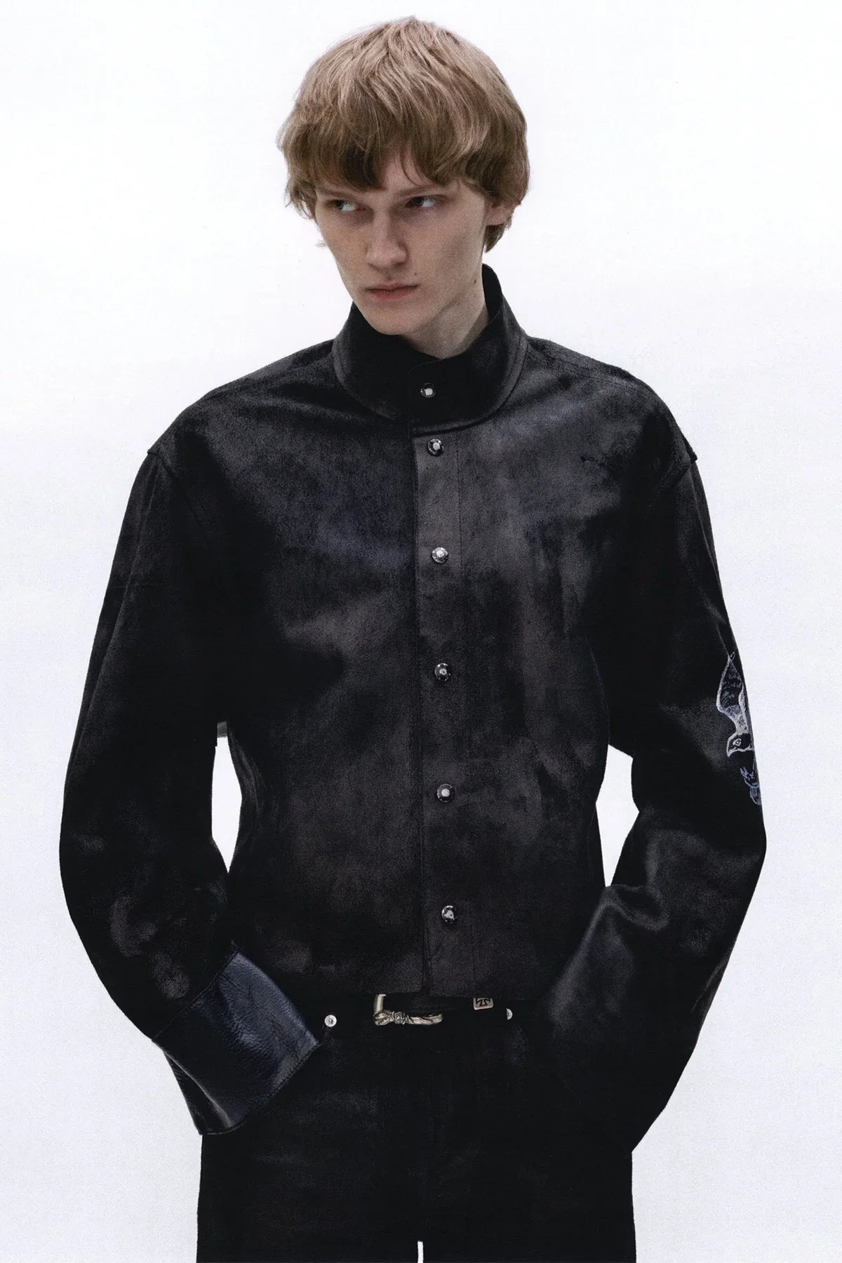 Enfants Riches Déprimés | Antonin Welders Jacket