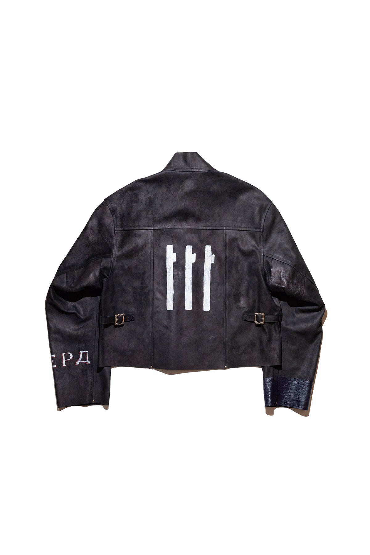 Enfants Riches Déprimés | Antonin Welders Jacket