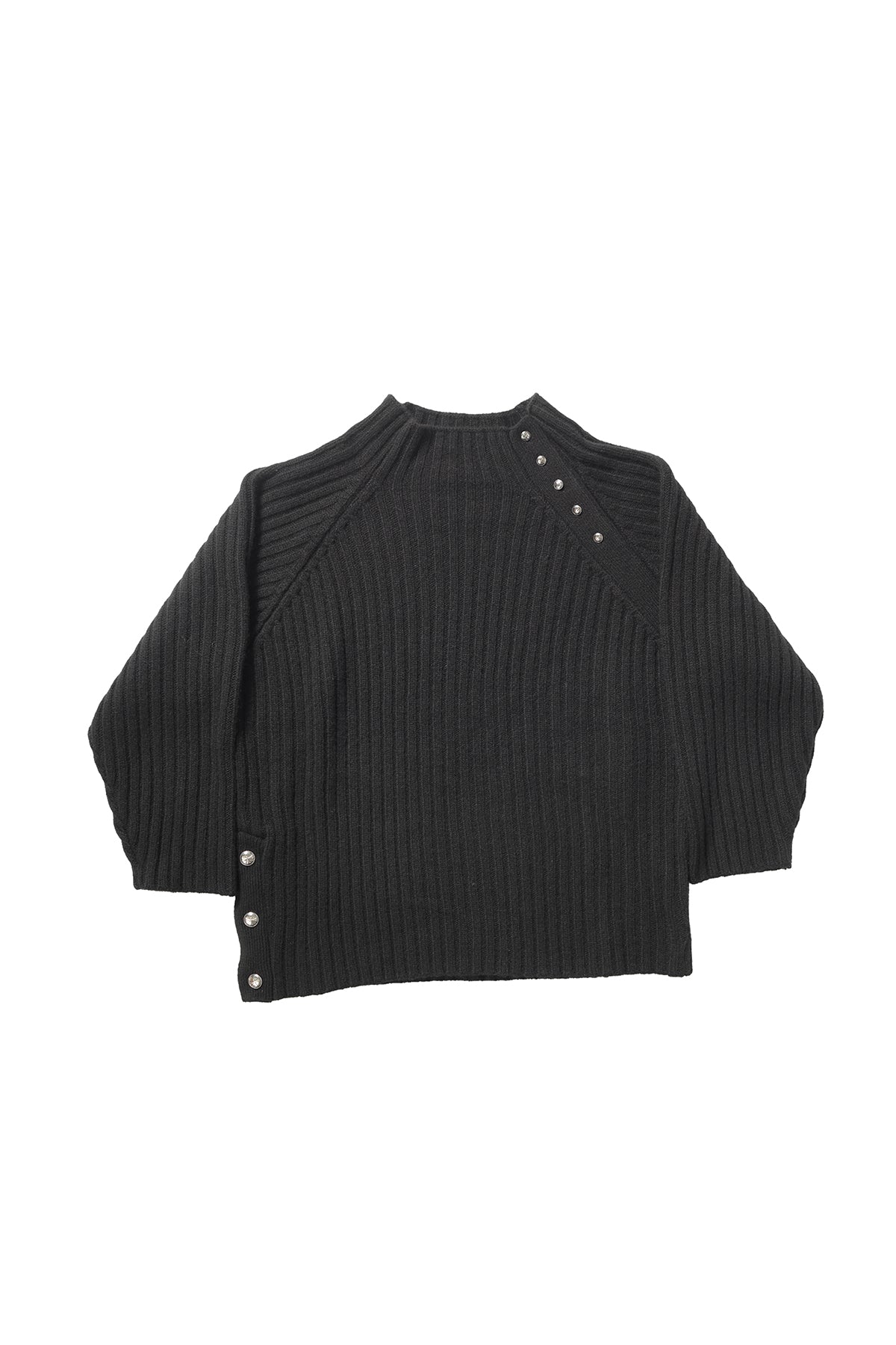 Enfants Riches Déprimés | Turtleneck Asymmetrique