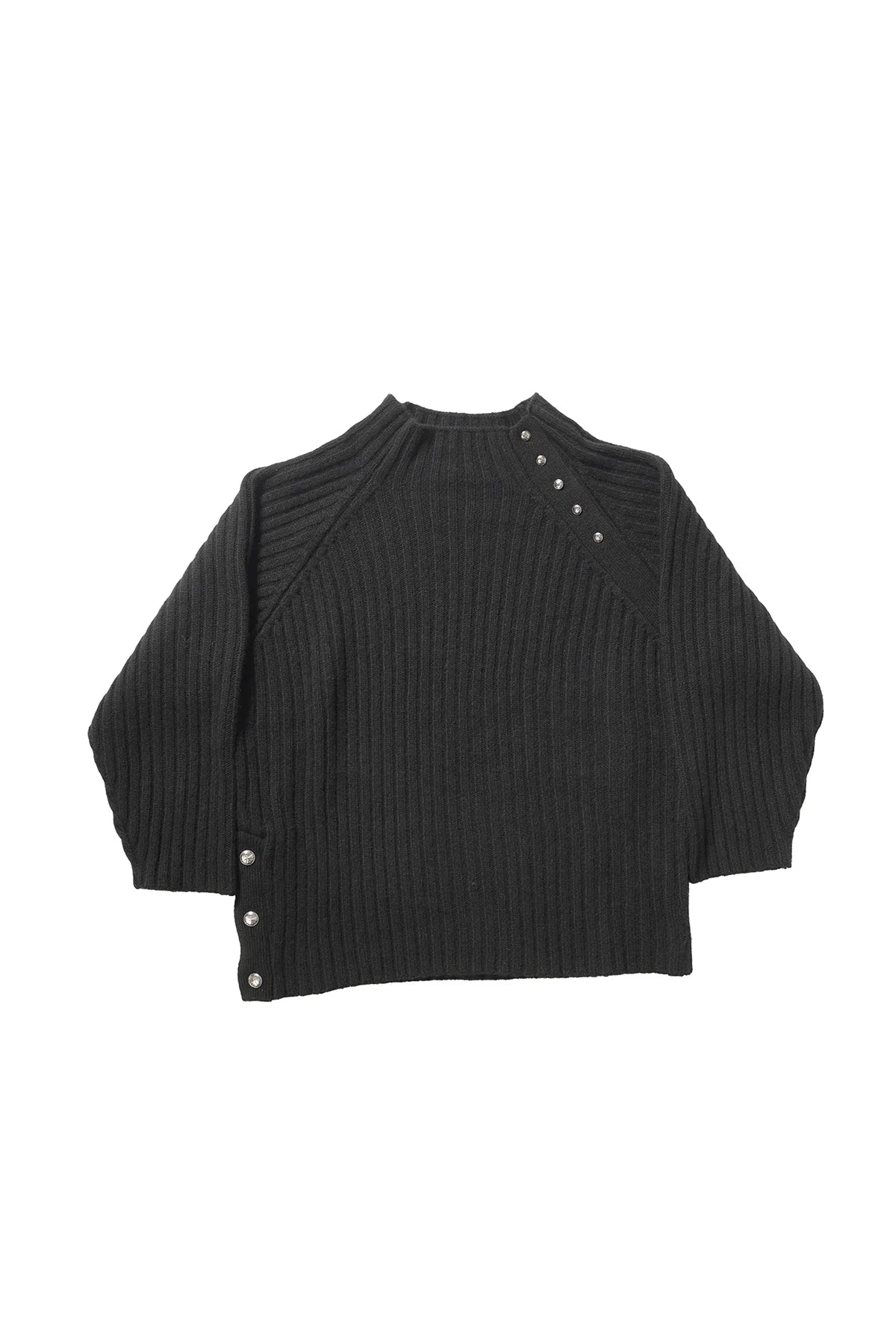 Enfants Riches Déprimés | Turtleneck Asymmetrique