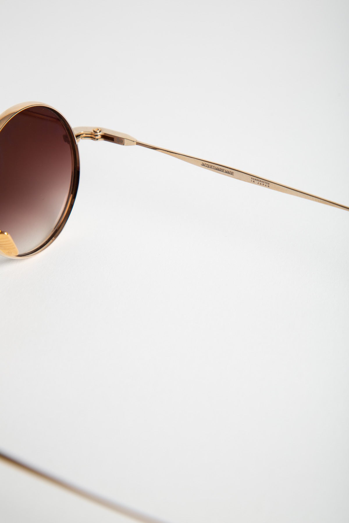 JACQUES MARIE MAGE | Diana Sunglasses in Minuet