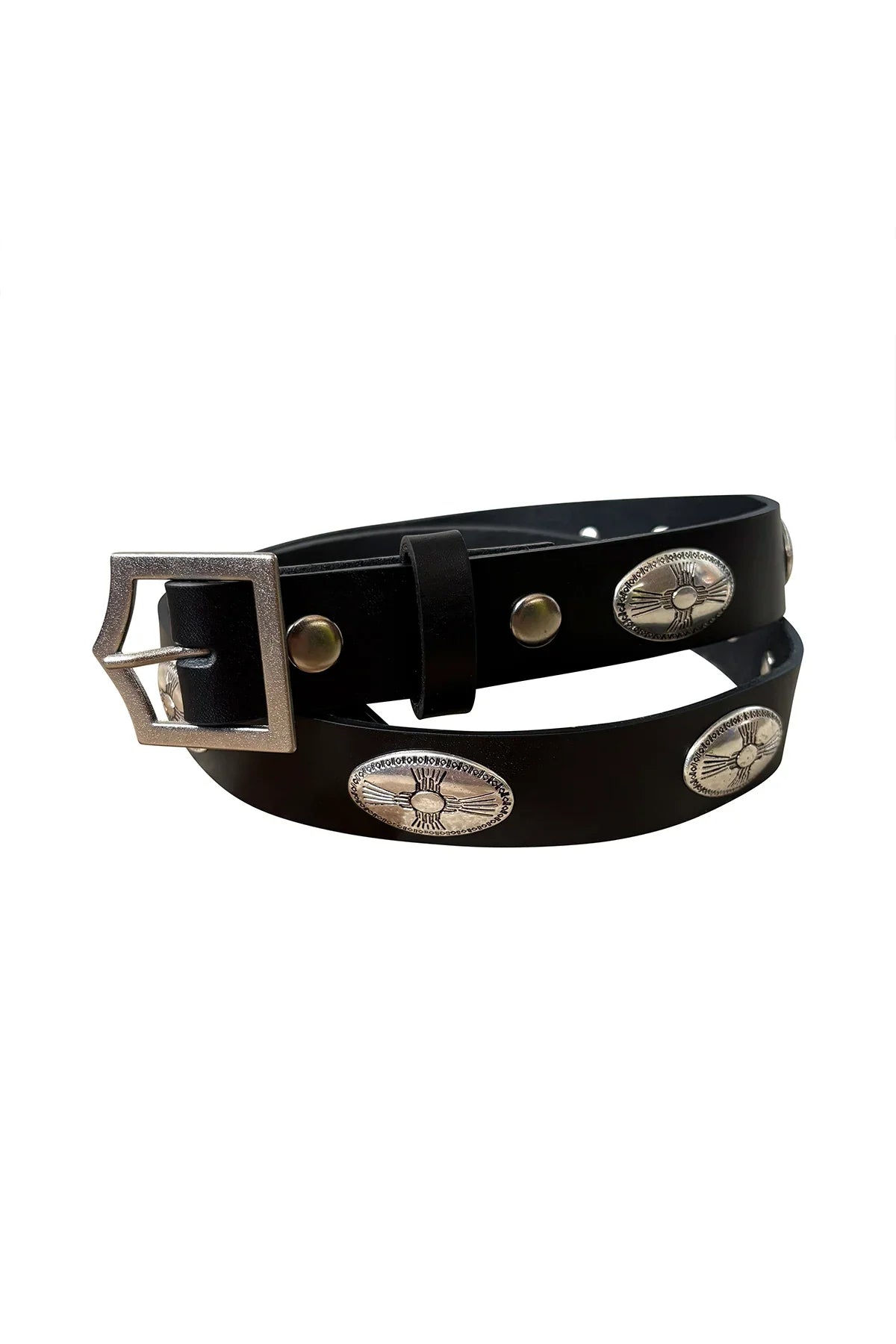 Hollywood Forever Records | Concho Belt