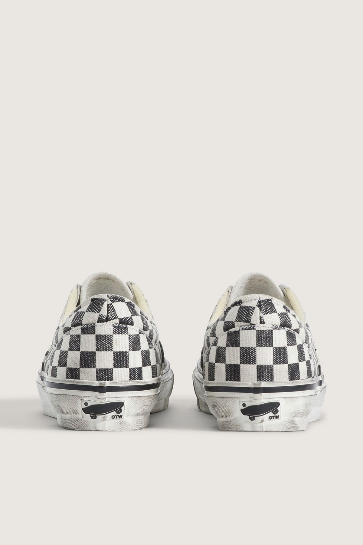 OTW BY VANS | Era 95 DST in Checkerboard