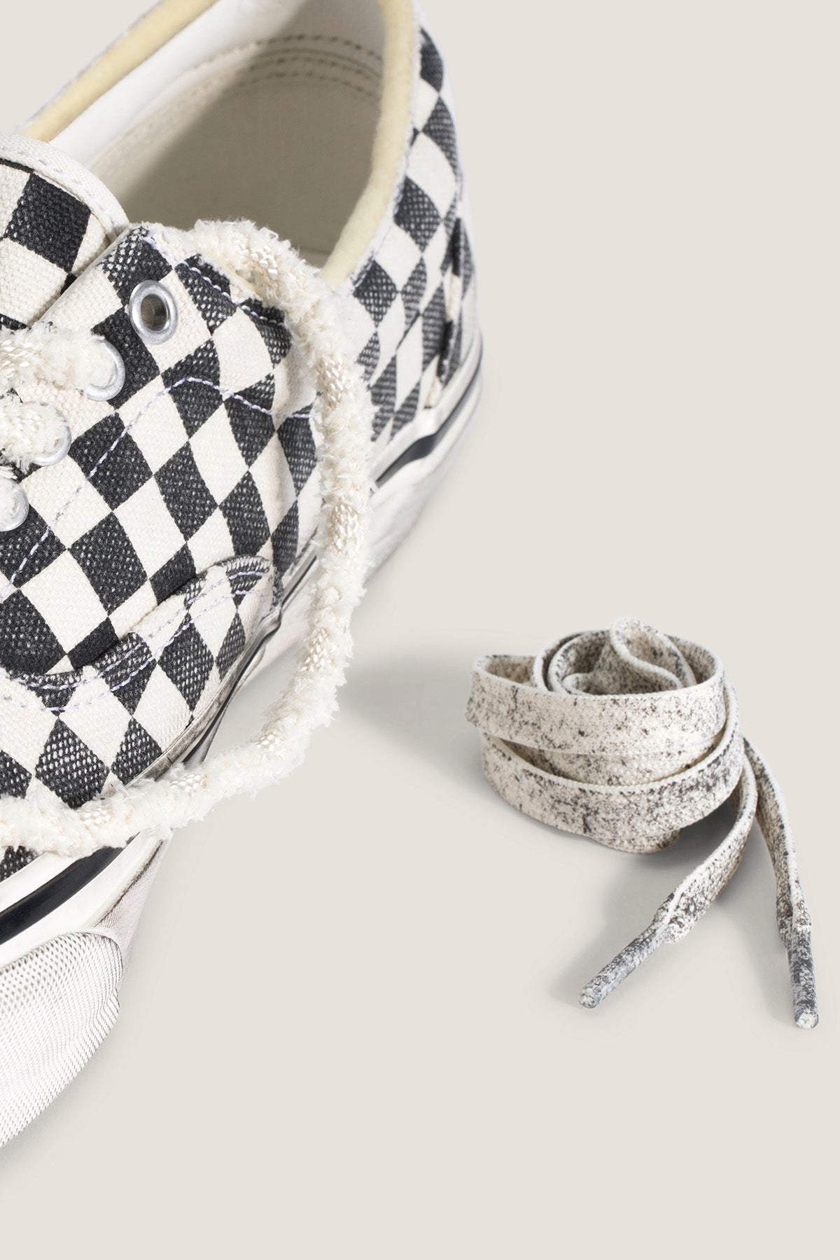 OTW BY VANS | Era 95 DST in Checkerboard