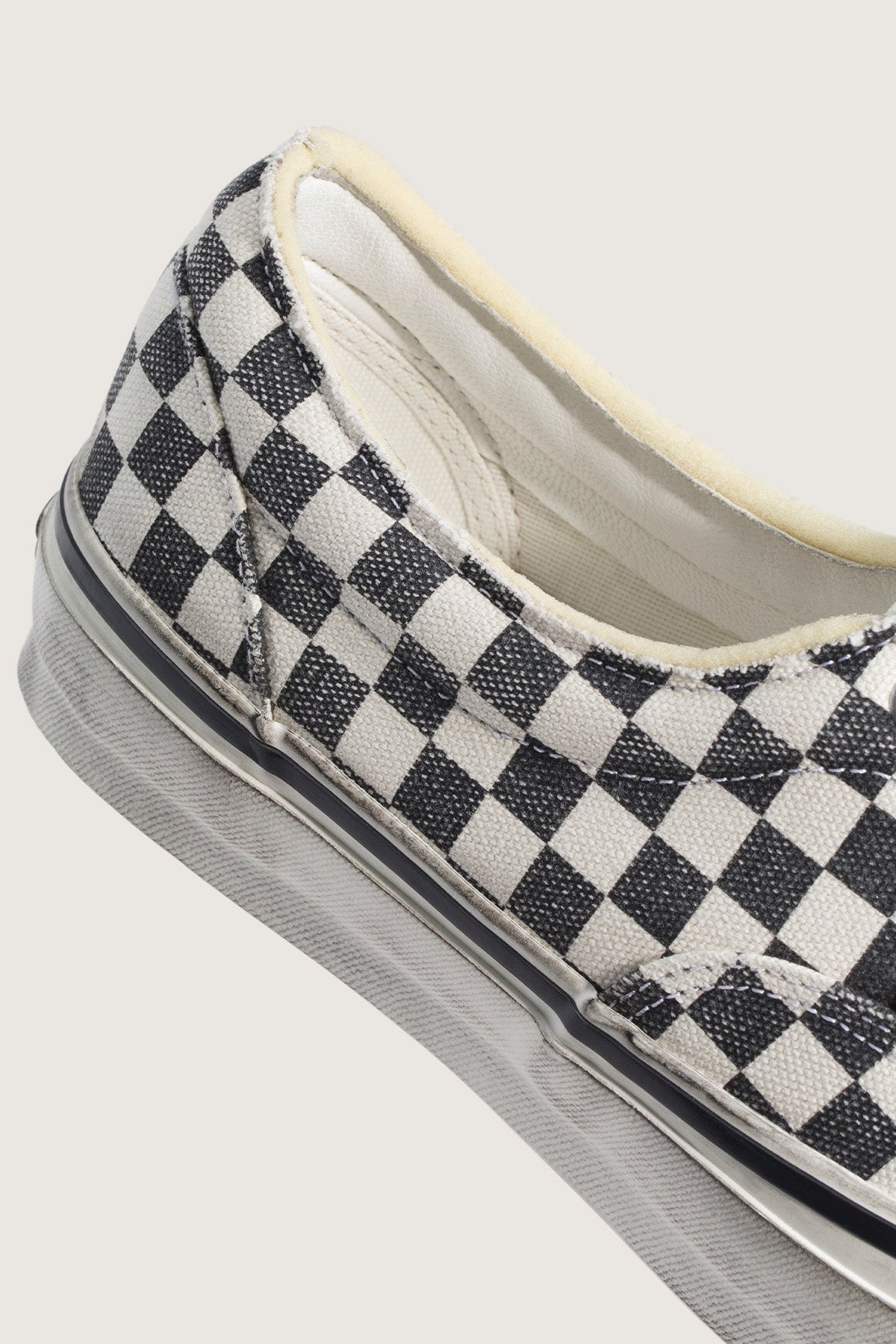 OTW BY VANS | Era 95 DST in Checkerboard