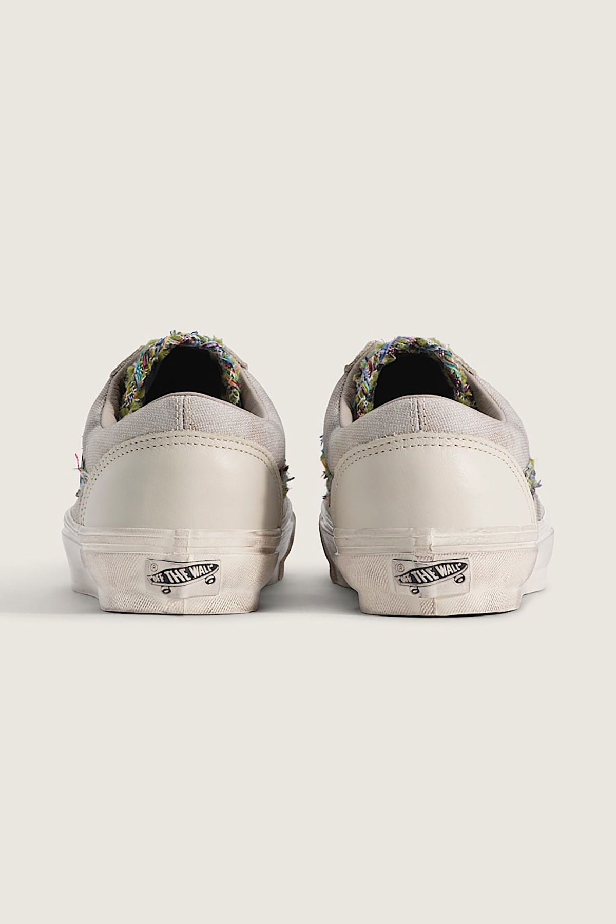 Otw By Vans | LX Old Skool 36 Souvenir in Oatmeal
