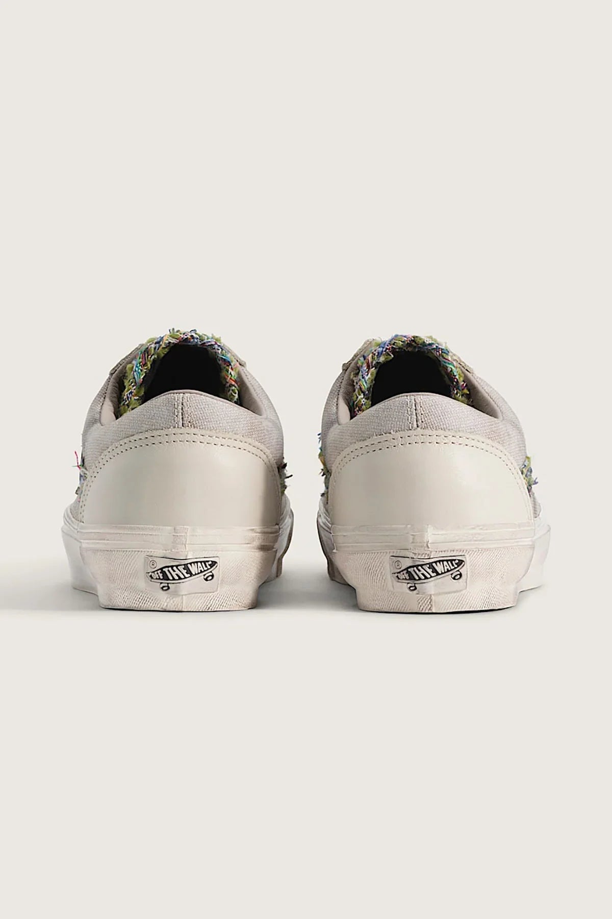 Otw By Vans | LX Old Skool 36 Souvenir in Oatmeal