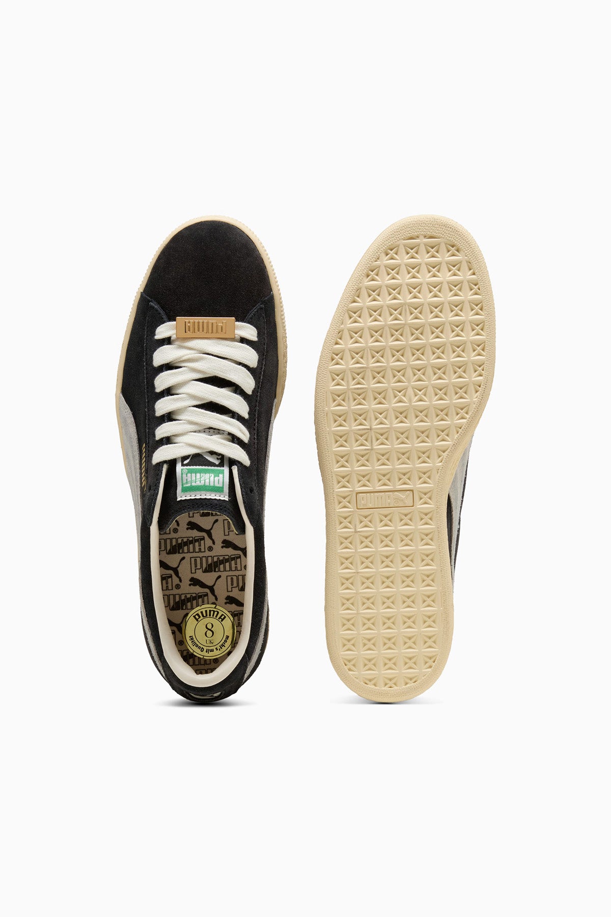 A$AP ROCKY X PUMA | PUMA Suede '94 Sneakers