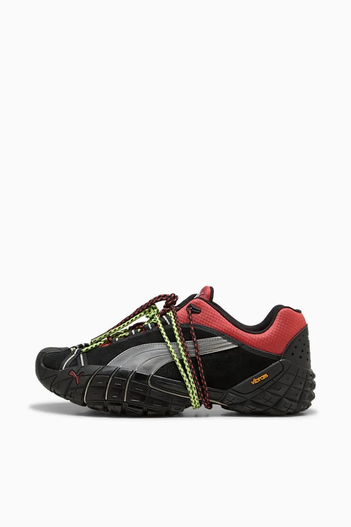 A$AP ROCKY X PUMA | Straycat Sneakers