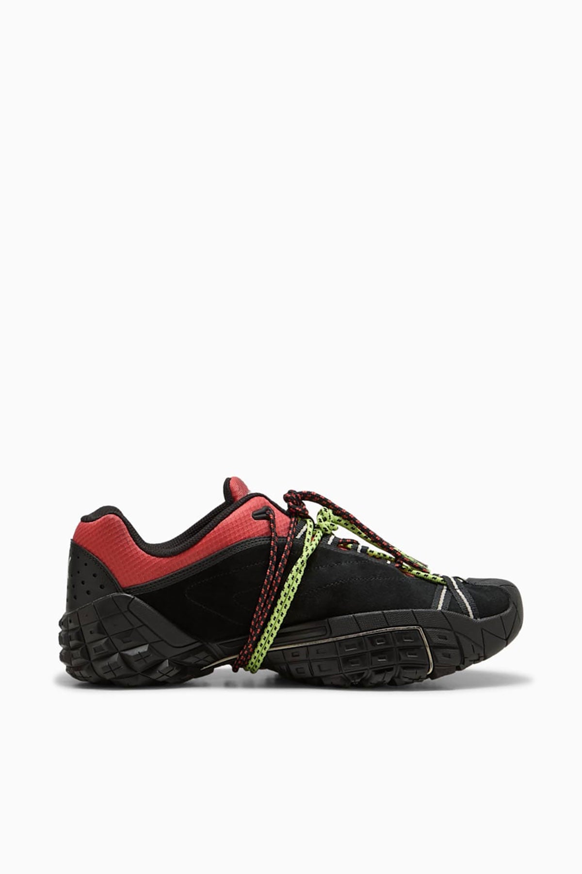A$AP ROCKY X PUMA | Straycat Sneakers