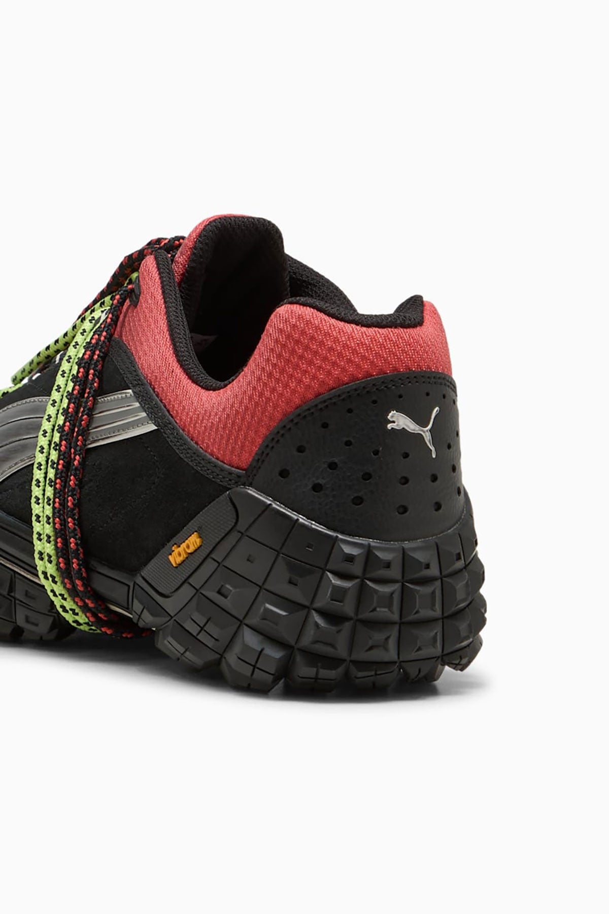 A$AP ROCKY X PUMA | Straycat Sneakers