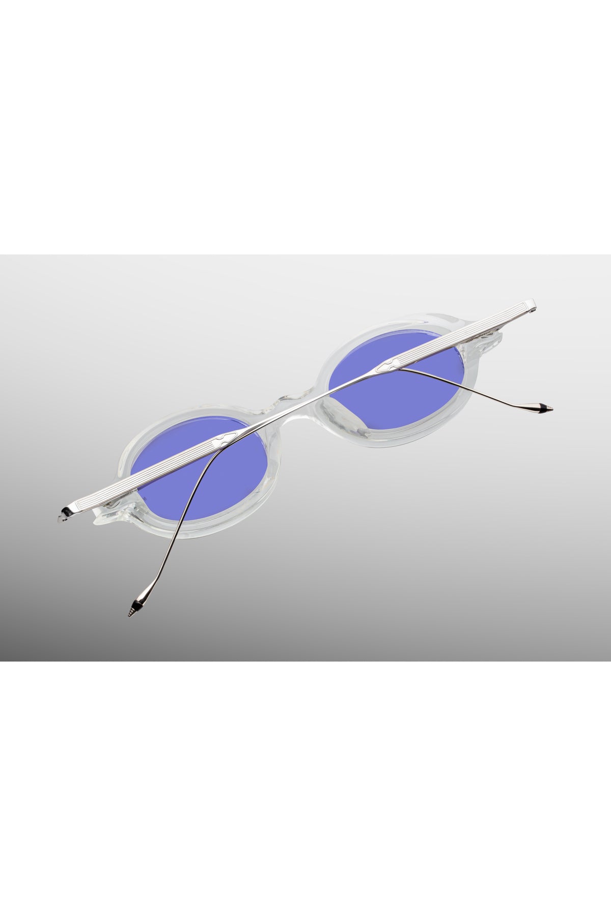 Jacques Marie Mage | Balthazar Sunglasses in Topaz