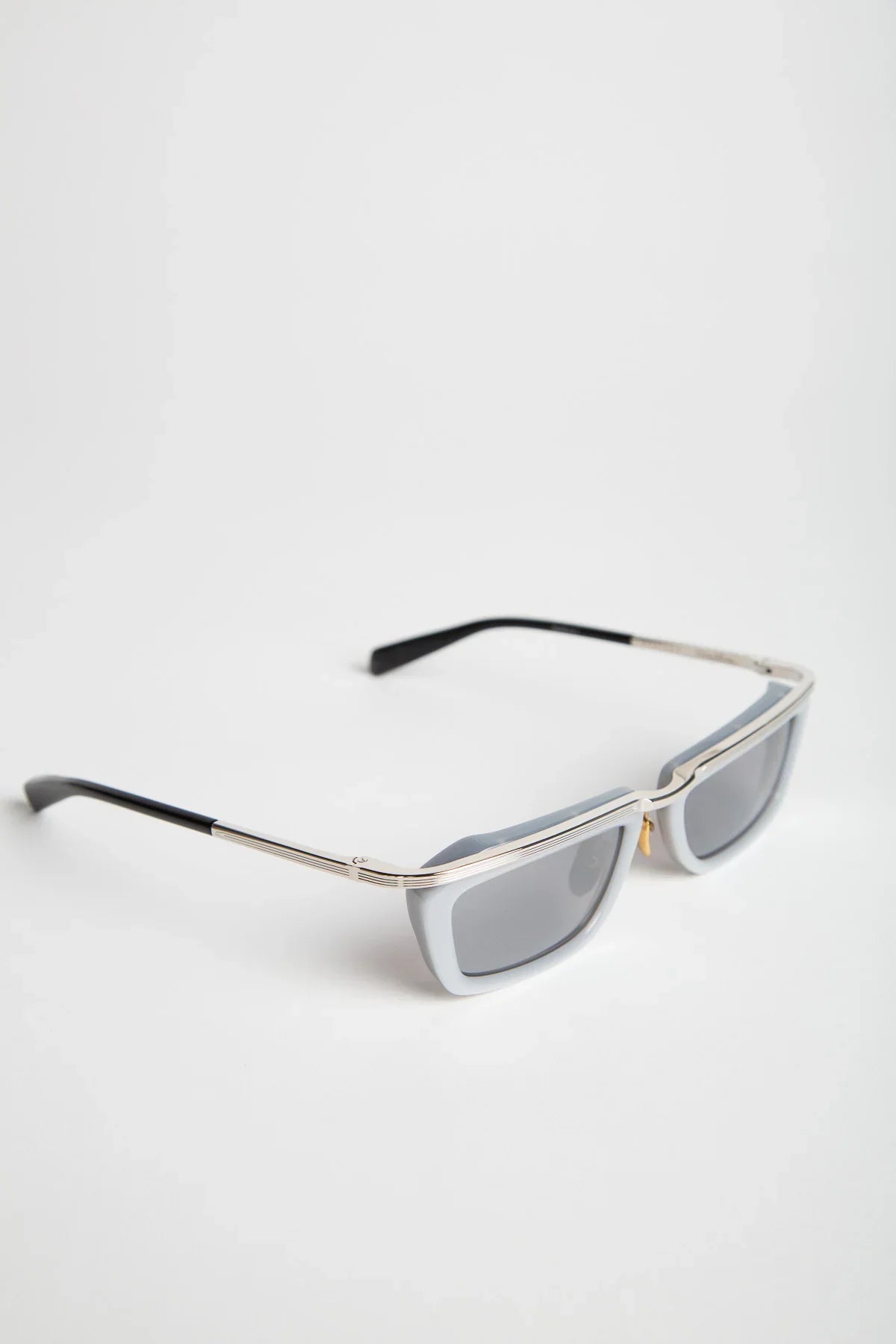 Jacques Marie Mage | Gaspard in Argent