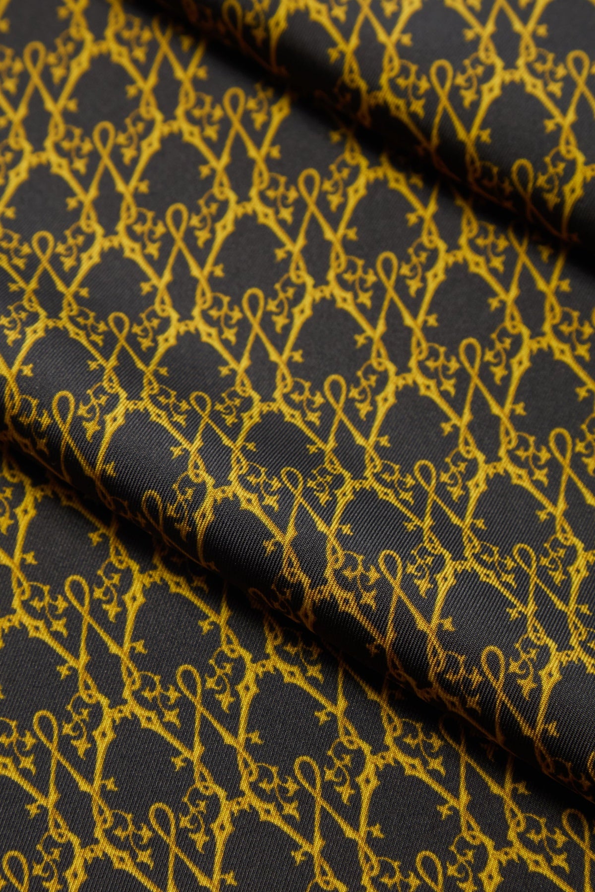 Willy Chavarria | Silk Scarf