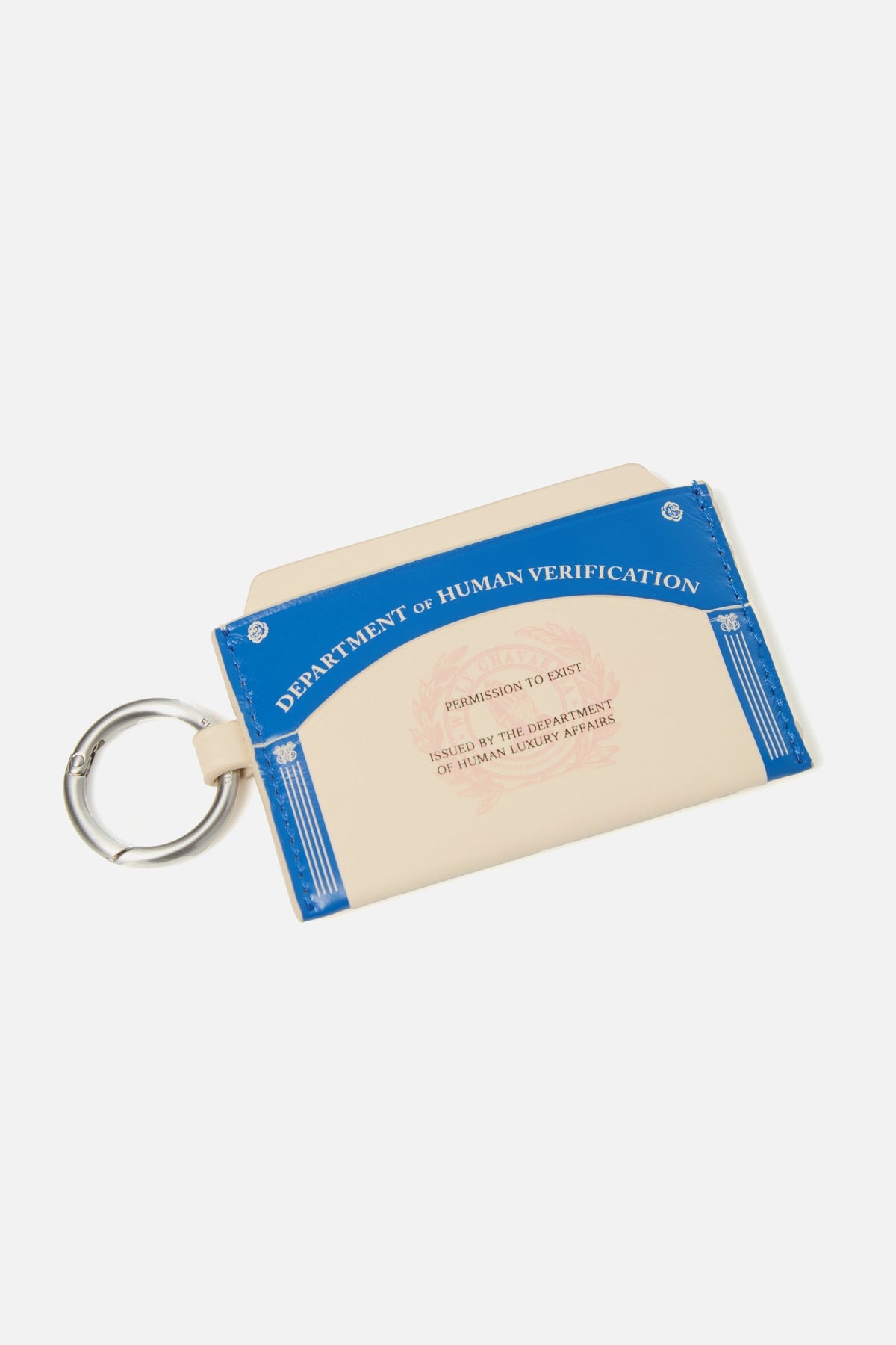 Willy Chavarria | Human Verification Wallet