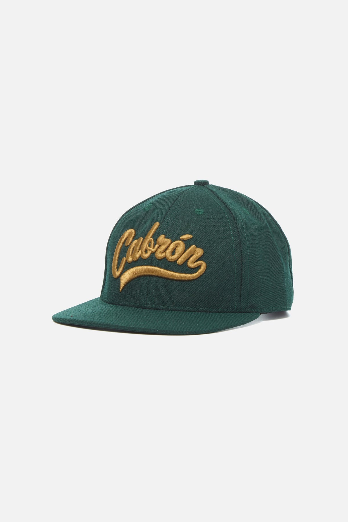 Willy Chavarria | Cabron Cap