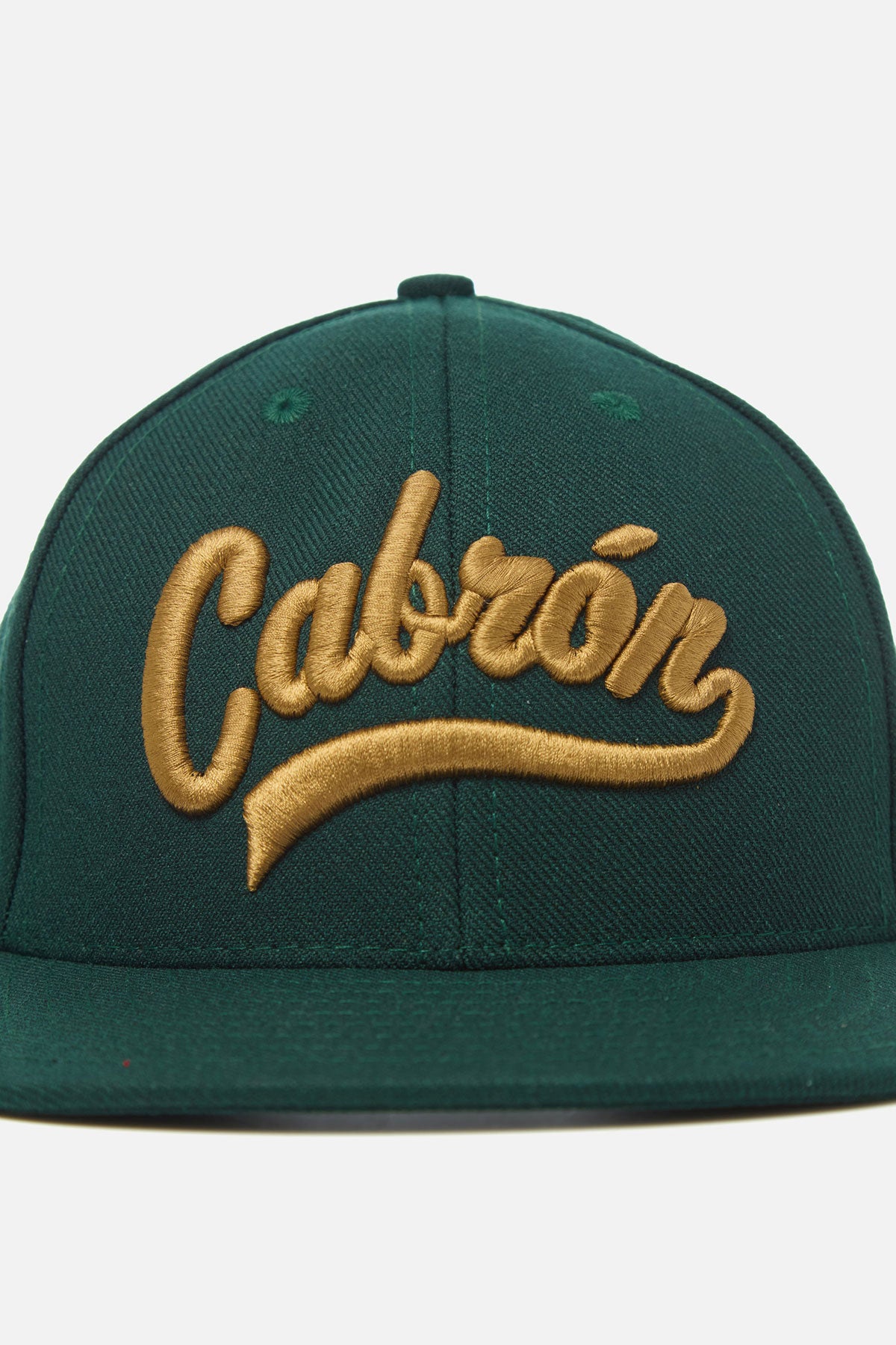 Willy Chavarria | Cabron Cap