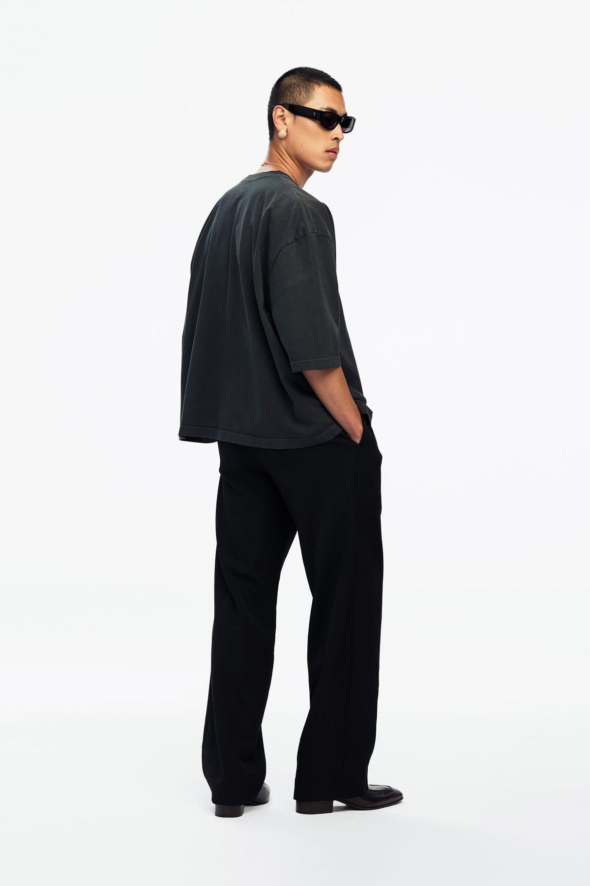 Willy Chavarria | Community Center Tee