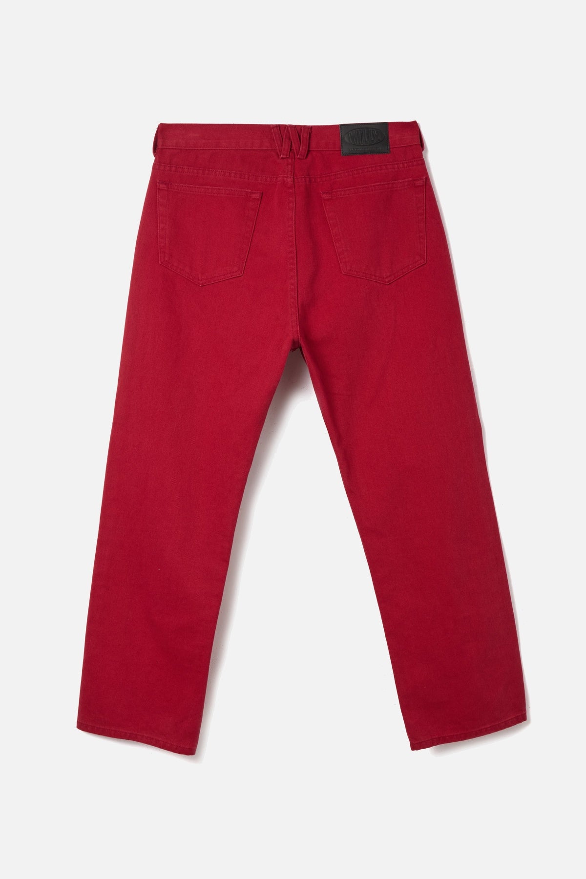 Willy Chavarria | Chente Denim Jeans