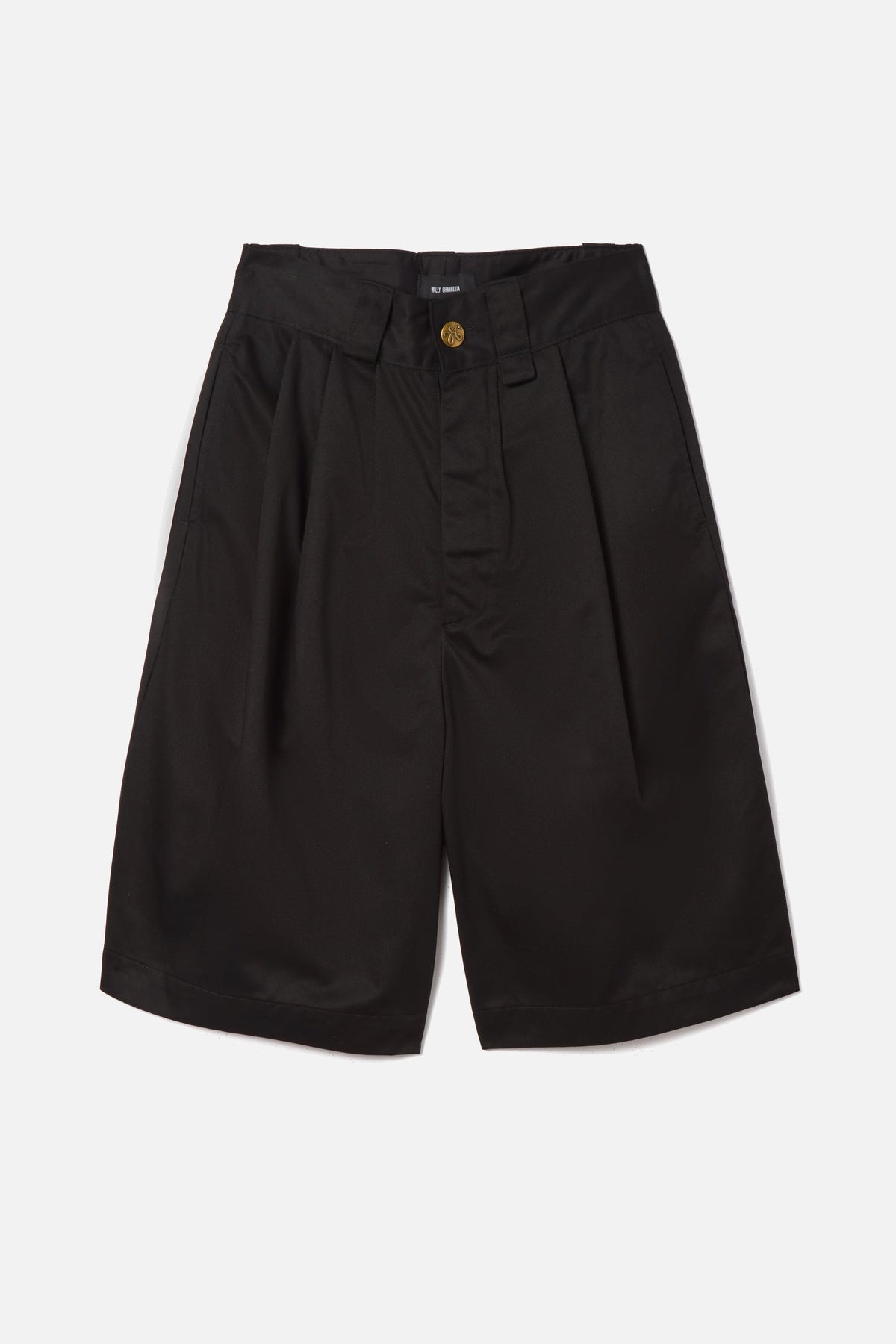 Willy Chavarria | Borracho Shorts