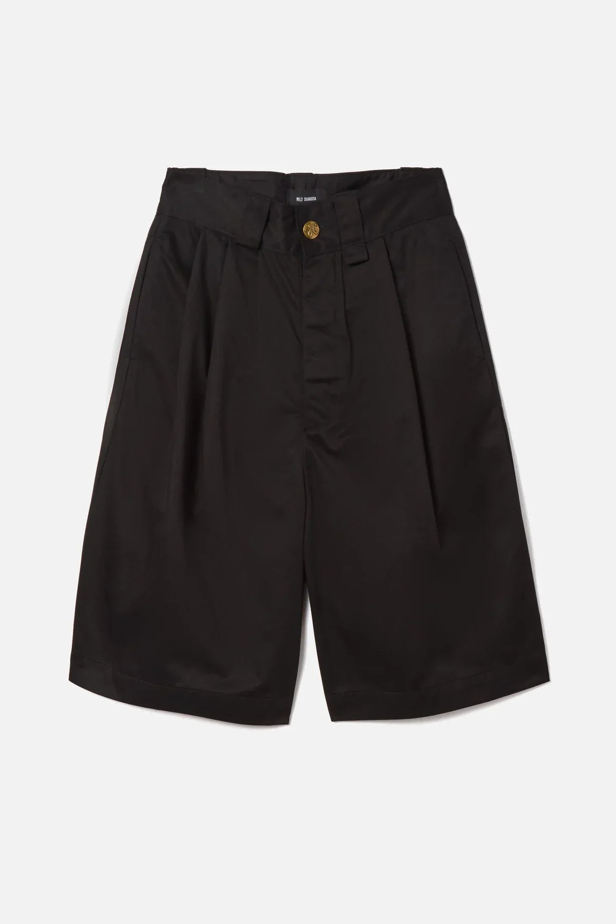 Willy Chavarria | Borracho Shorts