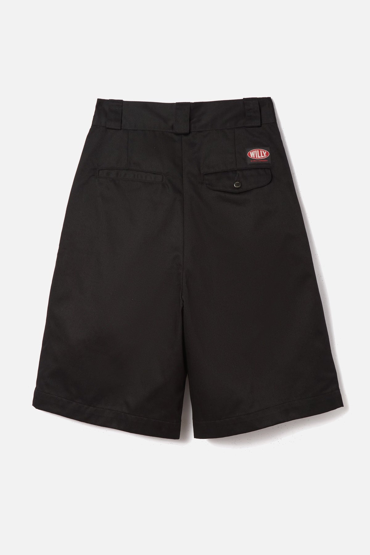 Willy Chavarria | Borracho Shorts