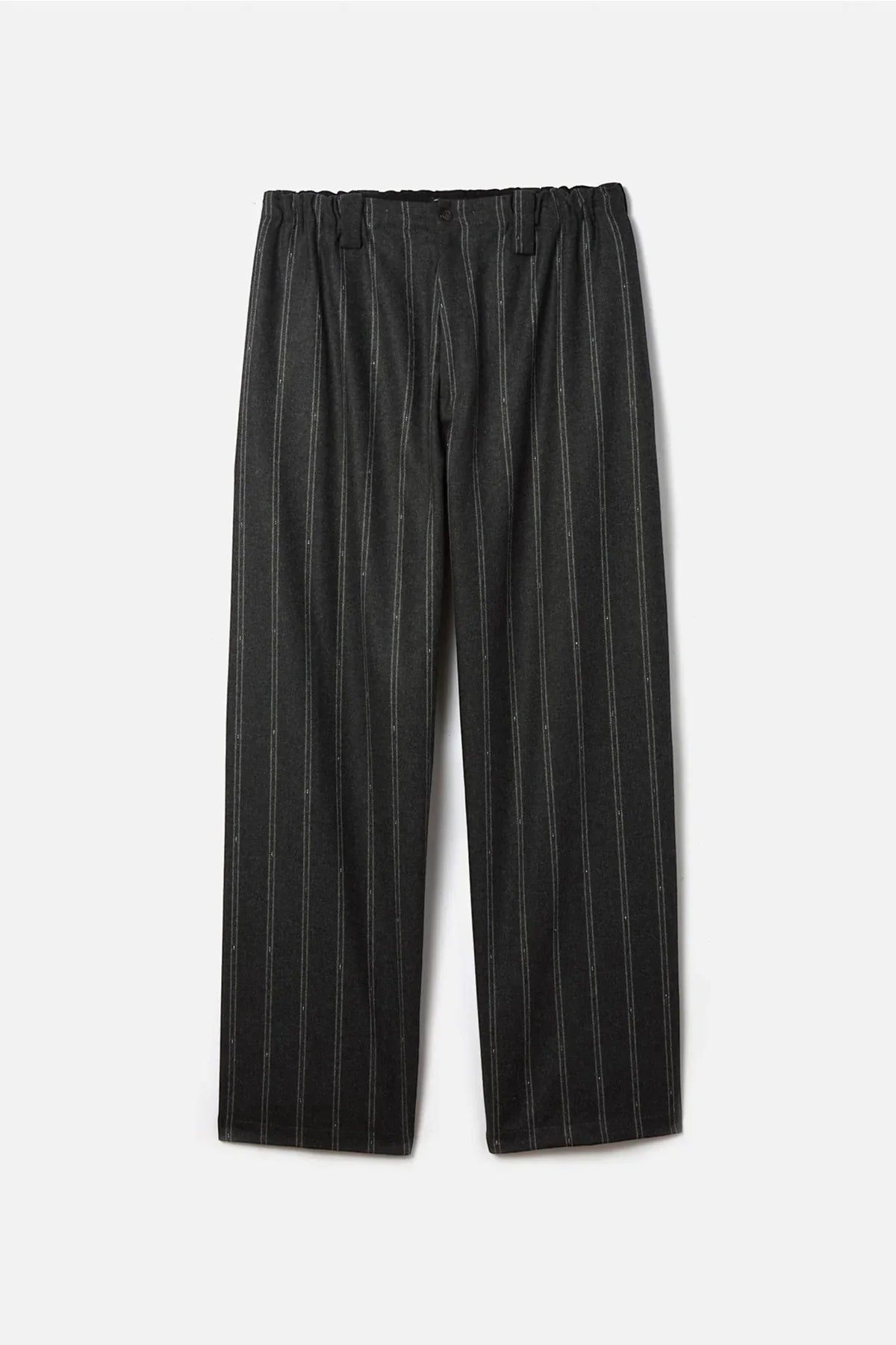 Willy Chavarria | OS Toluca Trouser