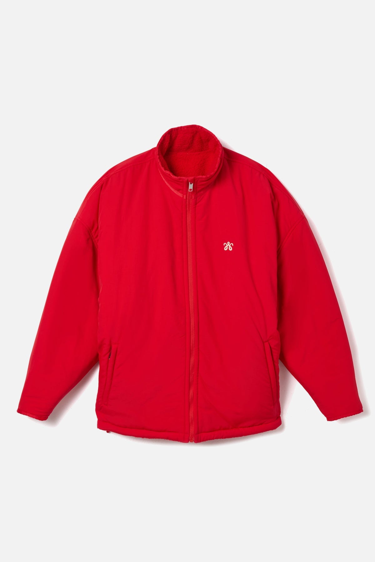 Willy Chavarria | Cozy Fleece