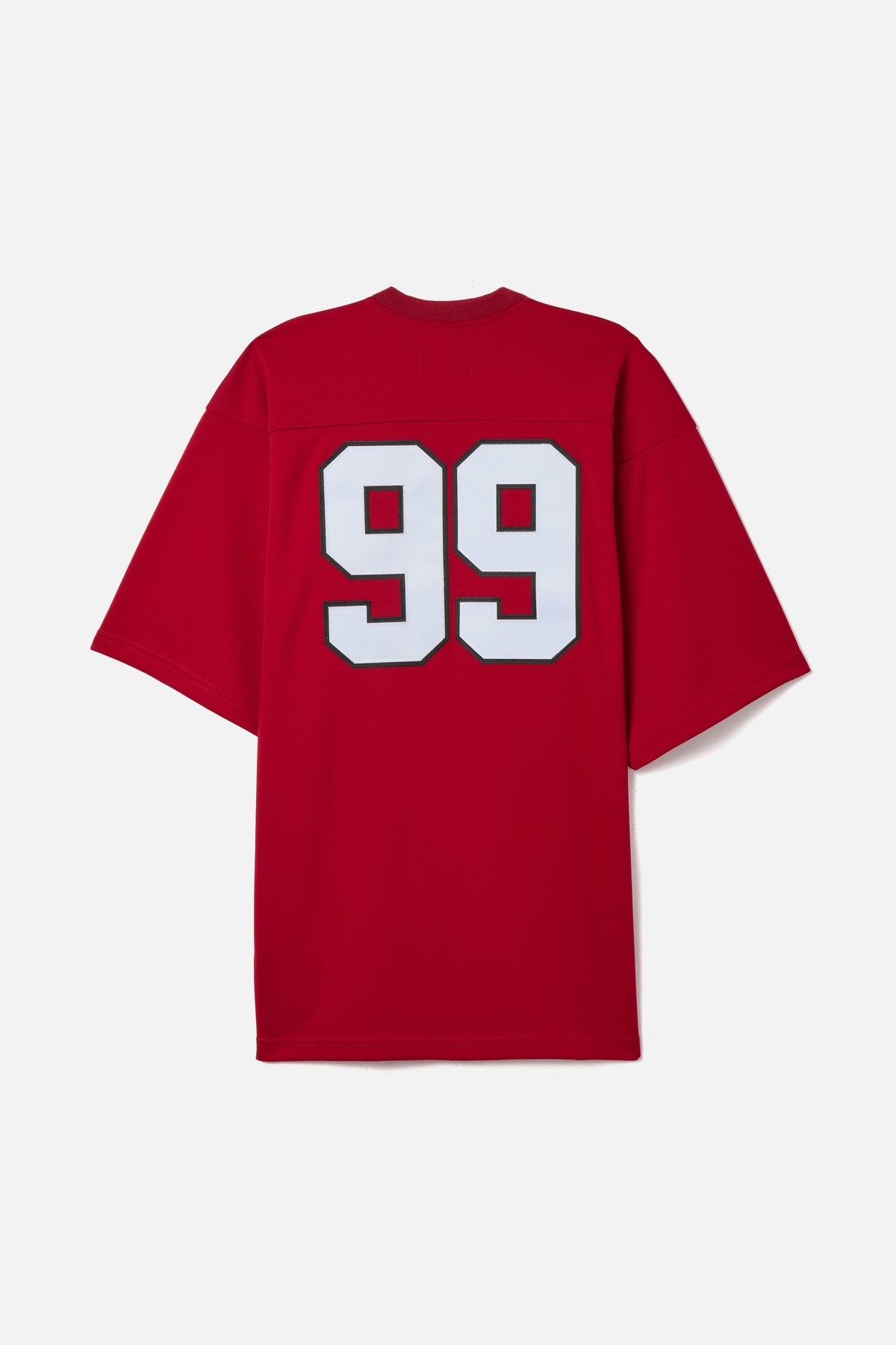 Willy Chavarria | Sport Jersey